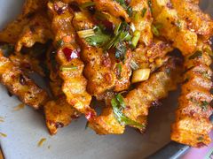 -勺子米线·云南传统小吃市集(四方街店)