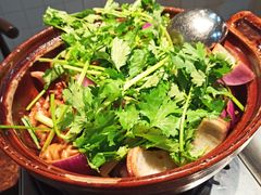 -胡须佬鸡煲四季火锅(海雅缤纷城店)