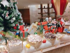 -韵咖啡自助餐厅(天津香格里拉店)