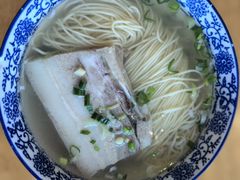 -裕兴记·三虾面(西北街总店)