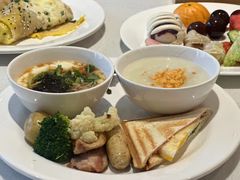 -杭州开元名都大酒店·地中海自助餐厅