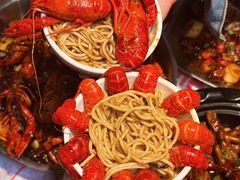 -靓靓蒸虾·头牌蒸虾(南山桂庙店)
