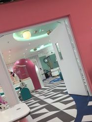 -奈尔宝·儿童乐园·亲子餐厅(苏州大悦城店)