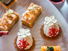 -日落吧·海景咖啡厅·餐酒吧·鸡尾酒·下午茶·乐队表演·浪漫夕阳·三亚文华东方酒店