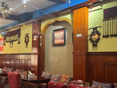 -清真· AL-JANNAT 佳纳特餐厅(仙林店)