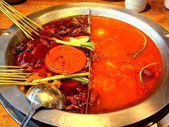 -楠火锅(仁恒梦中心店)