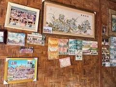 -西双版纳傣族园
