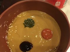麻酱调料-南门涮肉(北洼路店)