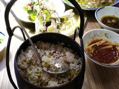 -百年神厨·地道川菜(清江西路店)