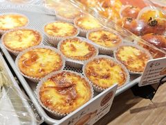 -西村叔叔的店·面包·甜品·蛋糕(清河万象汇店)