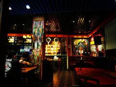 -敏珠拉姆藏餐·南京厨房(富春江东街店)