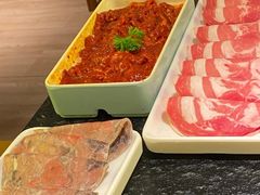 -熊喵来了火锅(长安万达第94分店)