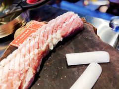 -入火韩国烤肉(凯旋广场店)