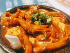 -漓江又一軒·广西菜·桂林米粉(梅林店)