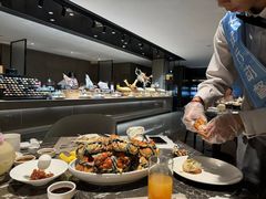 -曲水兰亭(北京四惠店)