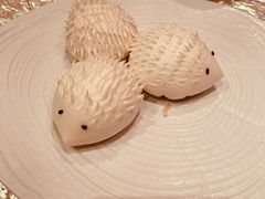 -8餐厅(新葡京酒店)