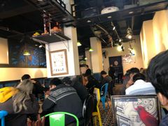 大堂-厨掌柜陆老师(天津之眼店)