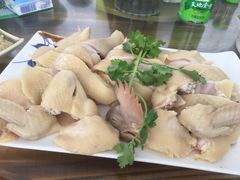 -花悦农庄 | 烧鸡·竹筒饭(沙迳高沙温泉香溪堡店)