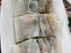 -虾饺妹·粤式手工点心(水荫路店)