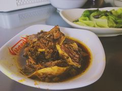 -好成财牛排馆(涂门街总店)