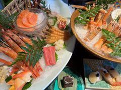 -Mr.Fish鱼鲜生海鲜放题(高德置地冬广场店)