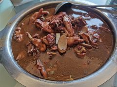 -环宇草鸡店·特色炒鸡