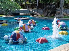 -三亚海棠湾万丽度假酒店