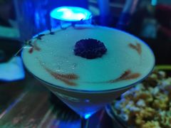 -MOSSO音乐酒吧·Live House(南京西路店)