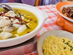 -韵味湘肴·小炒黄牛肉(五一广场美食地标店)