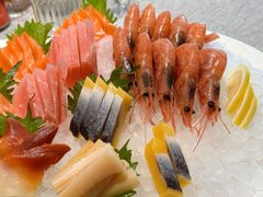 刺身拼盘-宝食林(和兴路店)
