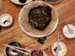 -新白鹿餐厅(龙游路总店·杭帮菜名店)