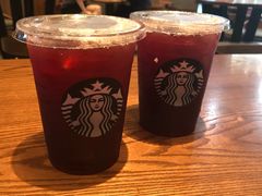 -星巴克(厦门SM新生活广场店)