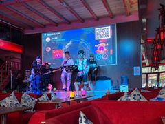 -摆渡酒吧(后海店)