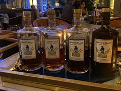 -恰餐厅及酒吧CHAR Bar & Grill(北京三里屯洲际店)
