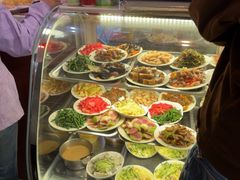 -姚记炒肝店(鼓楼店)