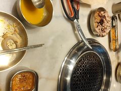 -韩宫宴和牛烤肉(无锡大东方广场店)