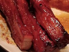 -京香轩·中餐厅(上海中庚聚龙酒店)