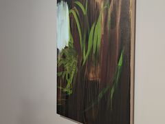 -chi K11艺术空间展览厅