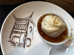 -南翔馒头店(豫园店)