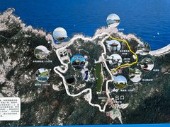 -广东惠东海龟国家级自然保护区