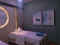 -觅境SPA·私享空间