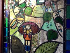 -三鹰之森吉卜力美术馆