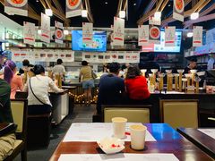 大堂-成都你六姐·牛肉冒菜(城市集市合生汇店)
