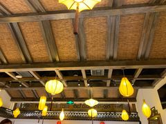 大堂-徽镇小厨·经典徽菜(十里河店)