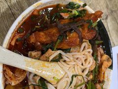 -吉庆桂林米粉·柳州螺蛳粉(港汇广场店)