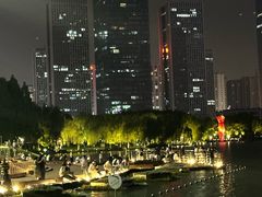 -天鹅湖体育公园