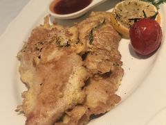 -波特曼西餐厅(南岗店)