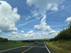 -塞罕坝国家级自然保护区