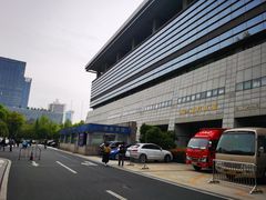 -西湖文化广场
