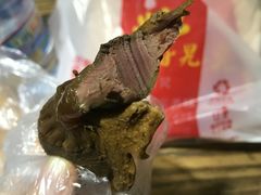-鸡脚旮旯平江路店